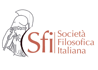 Societa filosofica italiana